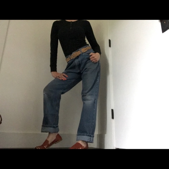 Wrangler Vintage Wranglers Jeans - Picture 5 of 13